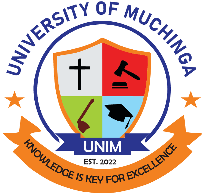University of Muchinga Logo